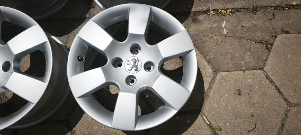 4x108 16 цола Пежо