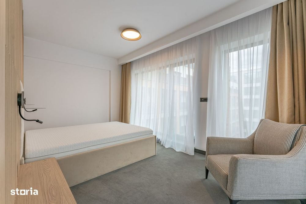 Apartament Exclusivist 4 Camere | Finisaje de Lux | Brasov