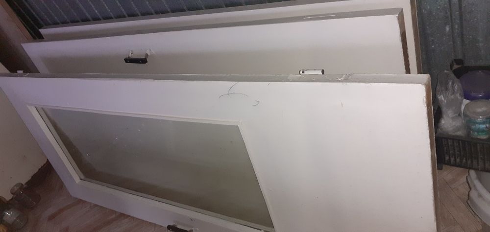 Межкомнатные двери