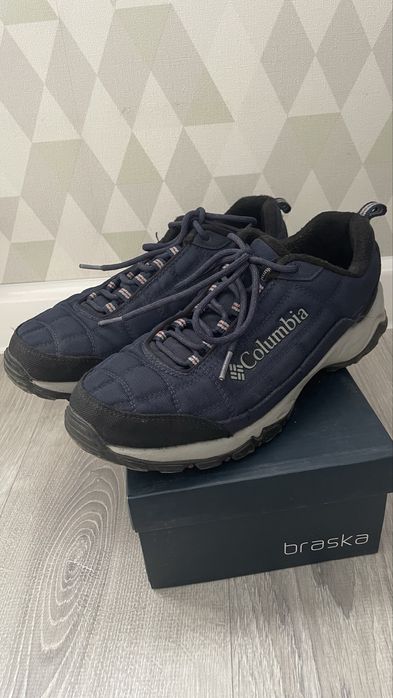 Мужская обувь 40-41 размера