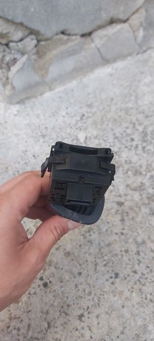 Vand maneta stergator opel corsa c 1.4