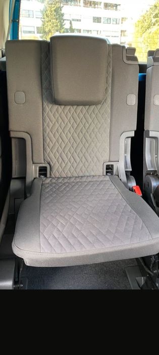 Bancheta-Scaune Locurile 6-7 Vw Caddy 5, Ford Tourneo Connect 2021 ">