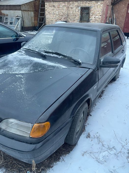 Продам авто ваз 2114.