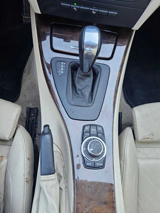 На части БМВ Е92 330и 4х4 272 коня / BMW E92 330i 272hp