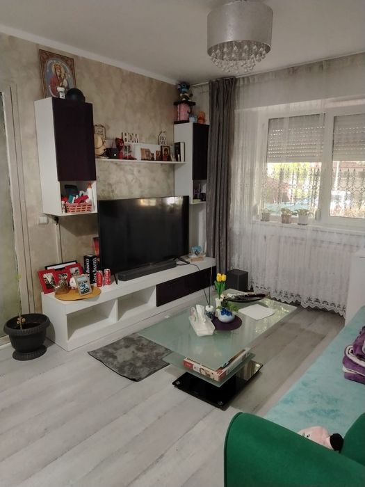 Vand apartament partier Brăila