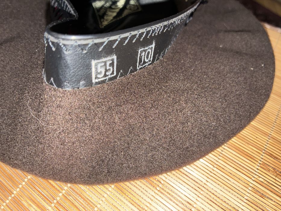 Basca frantuzeasca 100% lana