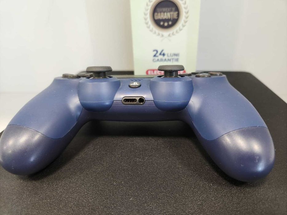 Consola Sony PlayStation 4 Slim 500Gb (Ag8 Tudor/B74882.1) - Garantie 2 Ani!
