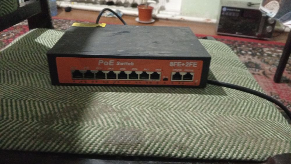 Kamera 2xil miya padarka