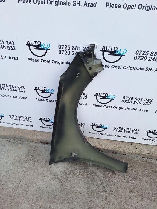 Aripa fata stanga Opel Insignia A