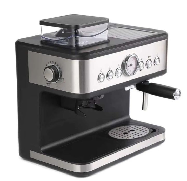 Кофемашина DUVEL DL-007 kofemoshina PHILIPS DELONGHI espresso