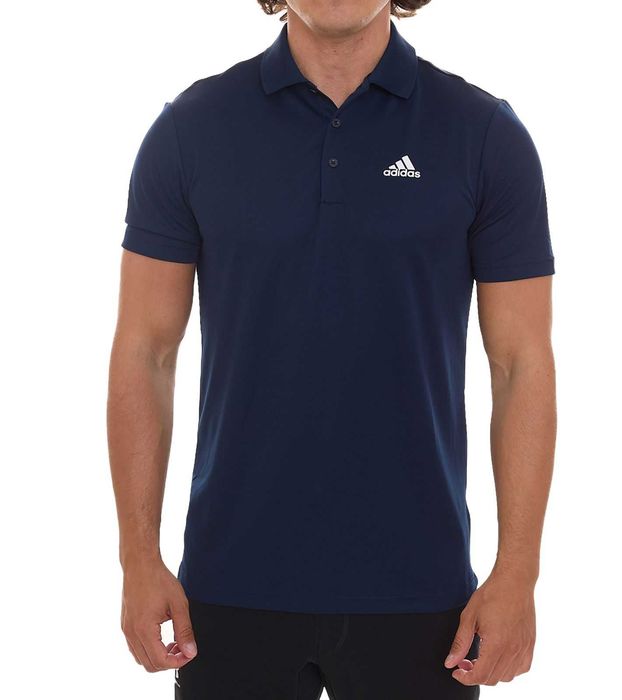 Adidas Polo Тениска/Мъжка XXL