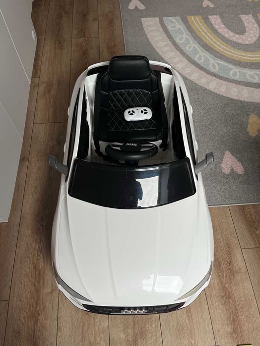 Електрическа кола Audi E-Tron QLS-6688