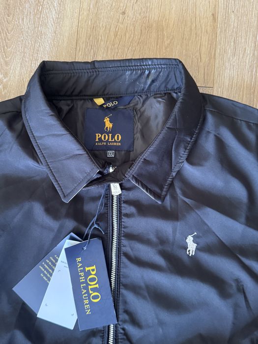geaca ralph loren(polo)