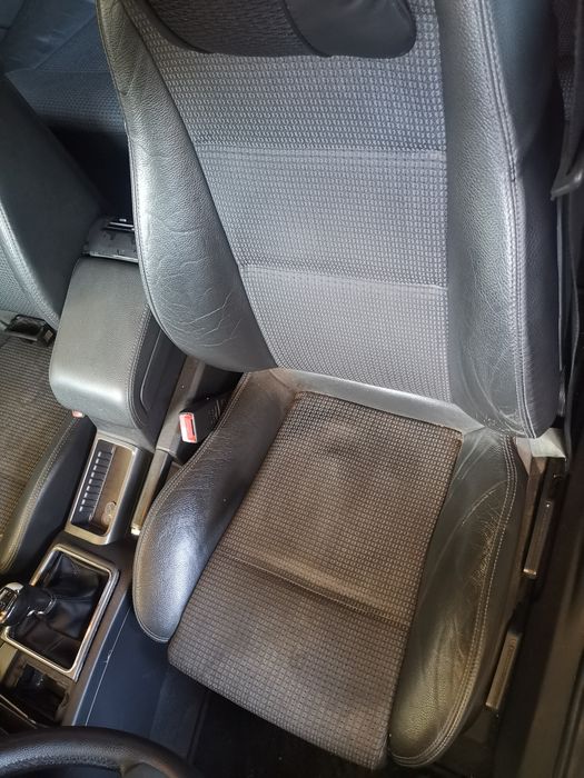 Opel Vectra C 2.2 Direct на части