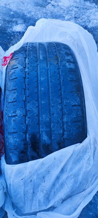 Triangle летняя 4шт