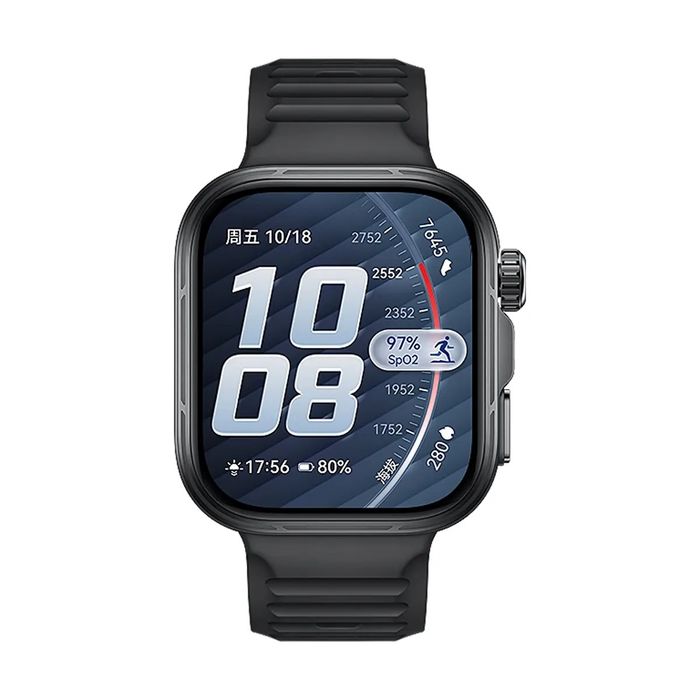 Huawei wTch fit 5pro,новый,год гарантия