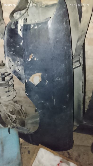 Продам запчасти на Ауди б3
