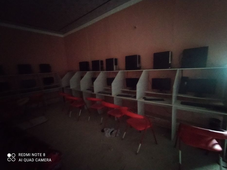 Tayyor biznes sotiladi