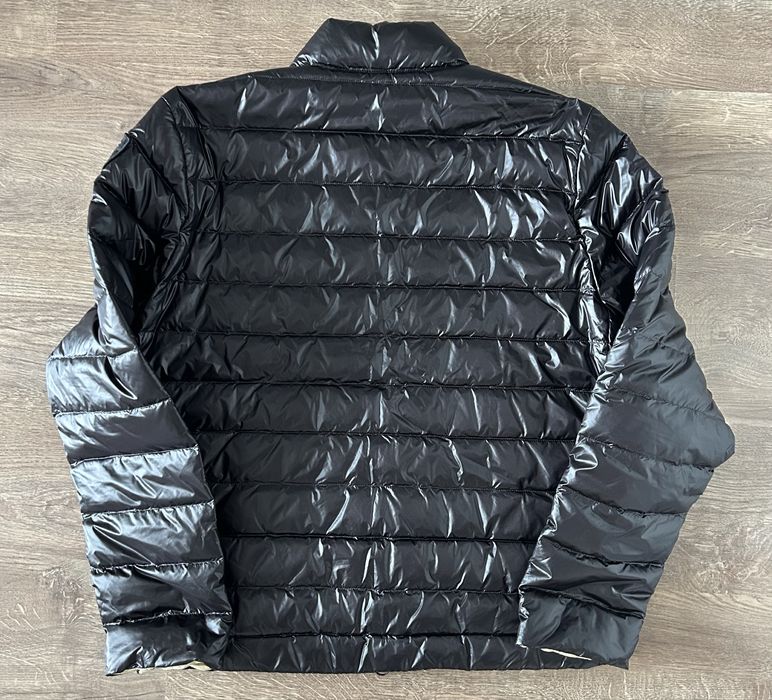 Яке Blauer Austin