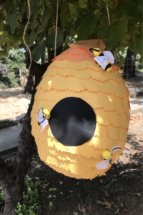 Пинята  пълна с лакомства 20€