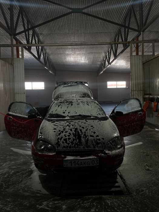 Продам Мазда мх-3