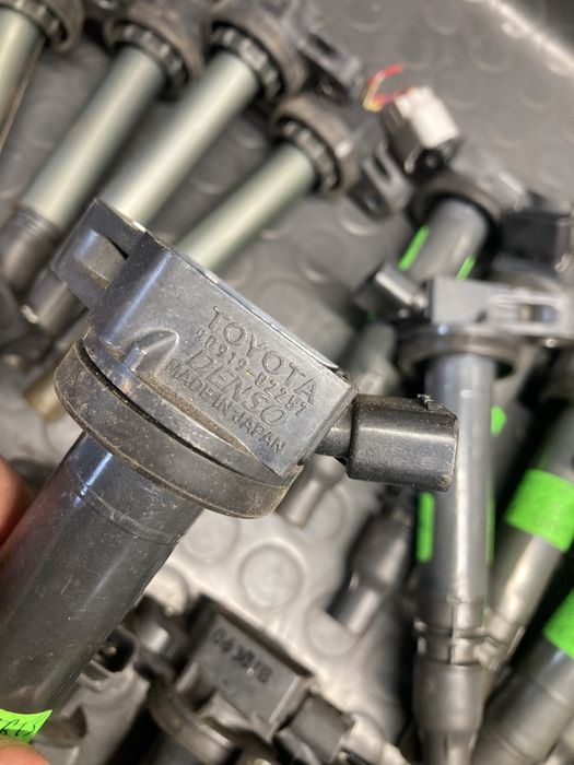 Бобина /Бобини за Тойота/Toyota