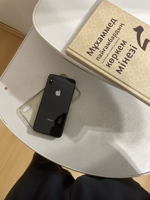 Айфон XS Max 256gb