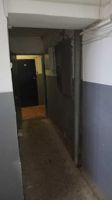 Продается двух комнатная квартира