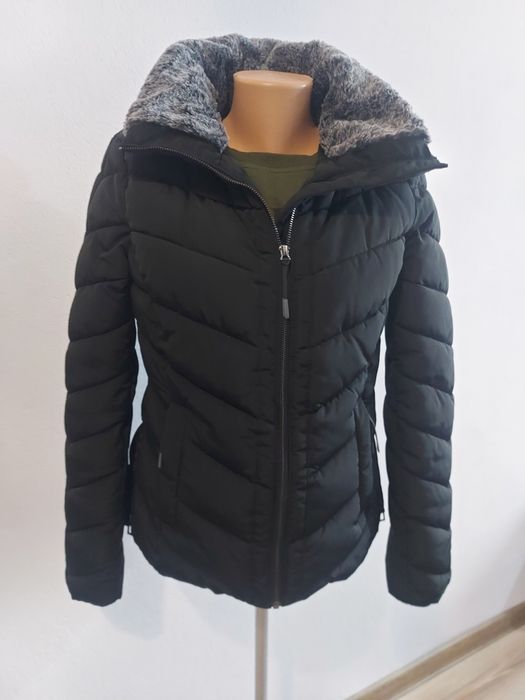 Зимно яке TOM TAILAR