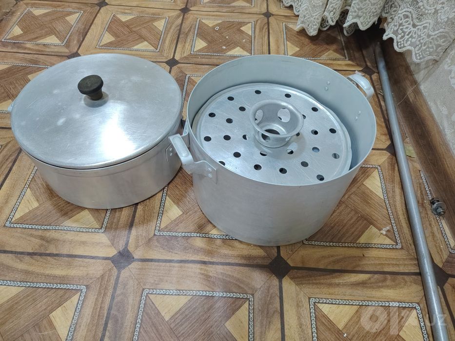 Продаëтся мантышница.