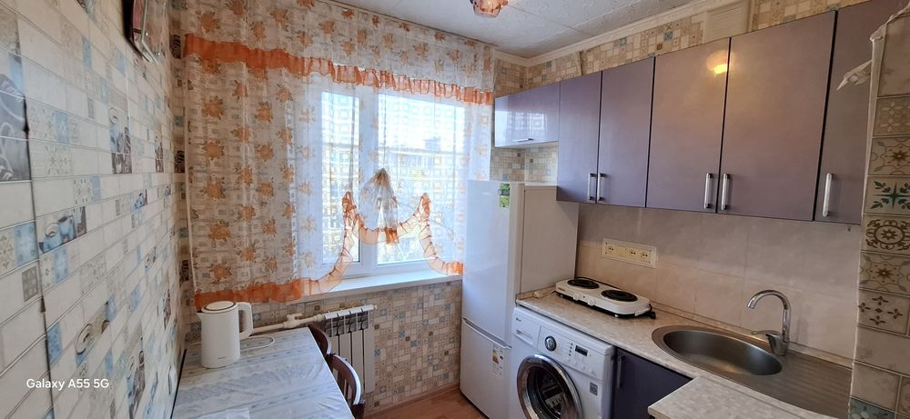 Квартира Мира 47