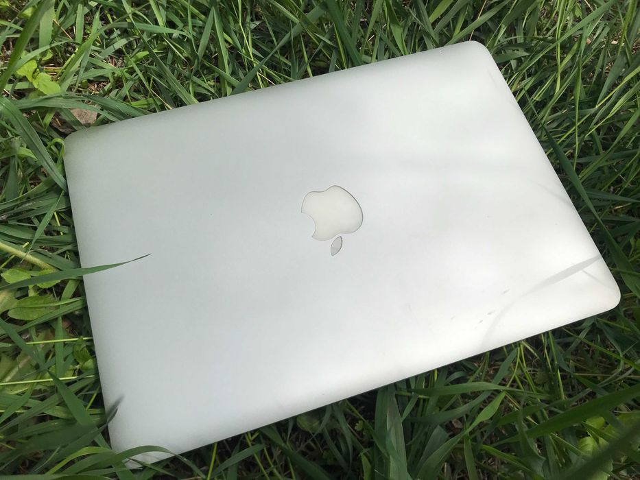 MacBook Pro 13” Retina (late 2013)
