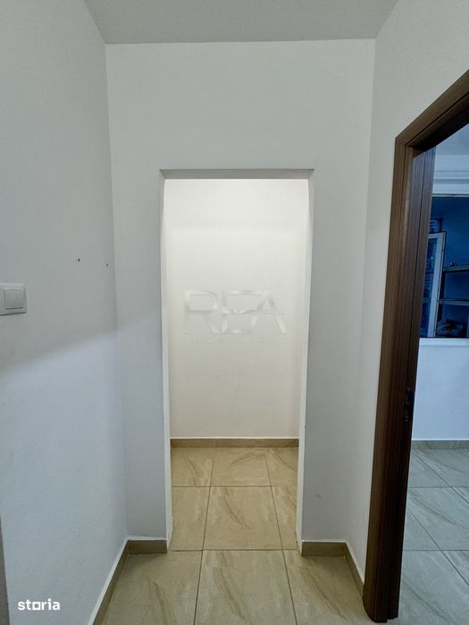 2 camere renovat, vedere pe spate, Mihalache