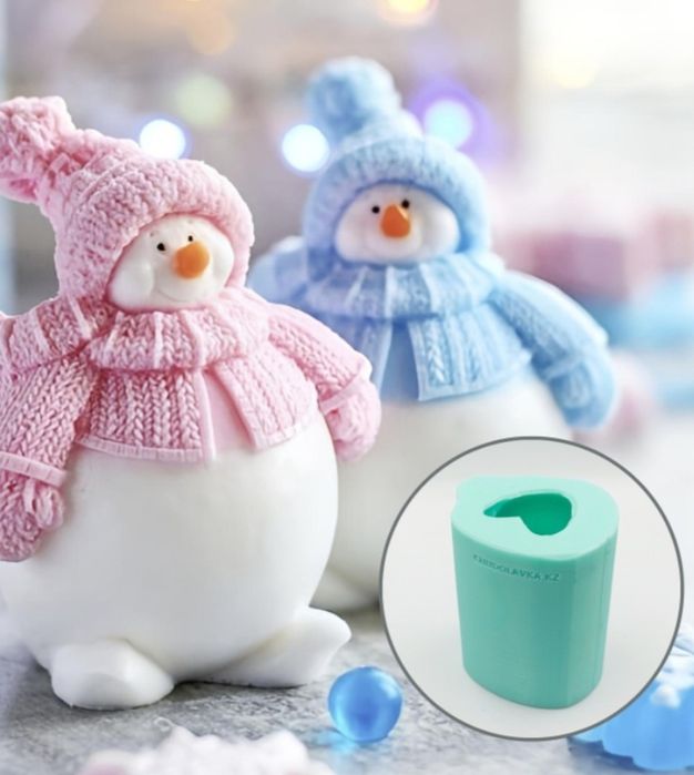 Молды для творчества