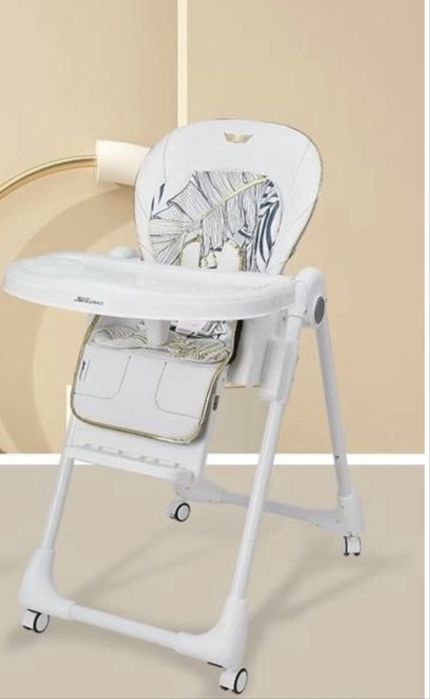 Продам  б/у стулчик для кормления 7000тг