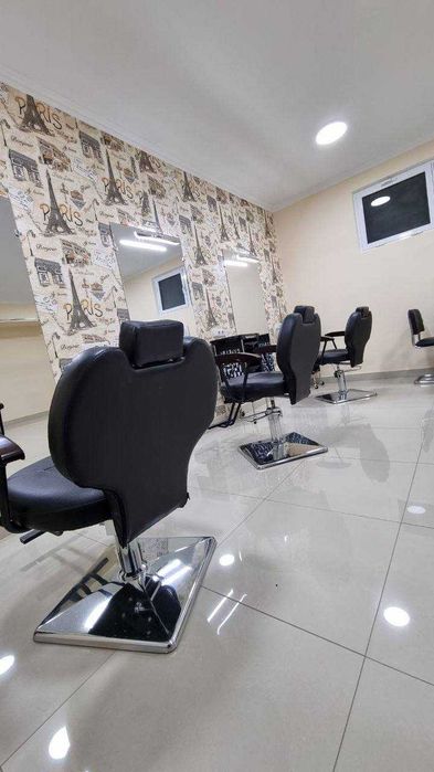 Салон красоты / goʻzallik saloni Саттепо Массив со всеми условиями