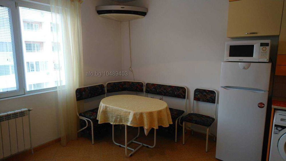 Продава се Едностаен апартамент в Пловдив, Каменица 2 - 32 кв.м за 1228 €/кв.м - Снимка #1