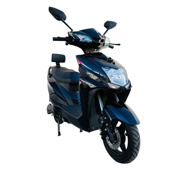 Trotineta Scuter Electric 1500W 20Ah Pedale Bicicleta Plumb GEL ‼️