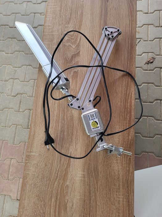 Lampa birou/cosmetica