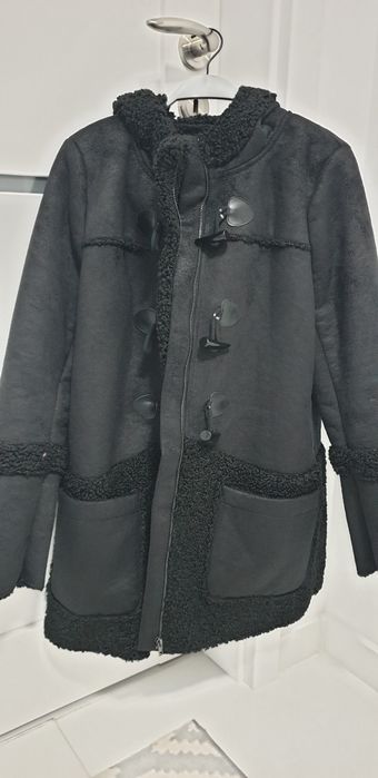 Cojoc/ Palton Dama Glamorous M