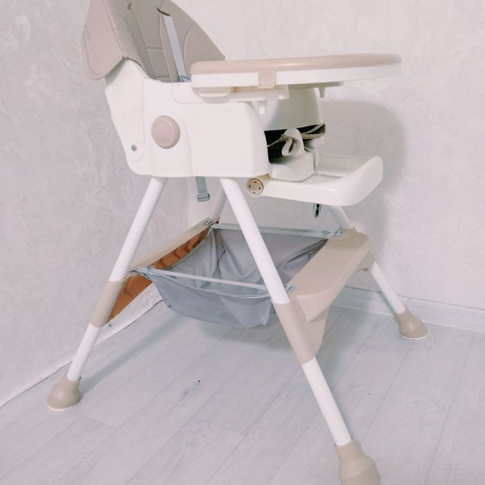 Продам стульчик трансформер для кормления