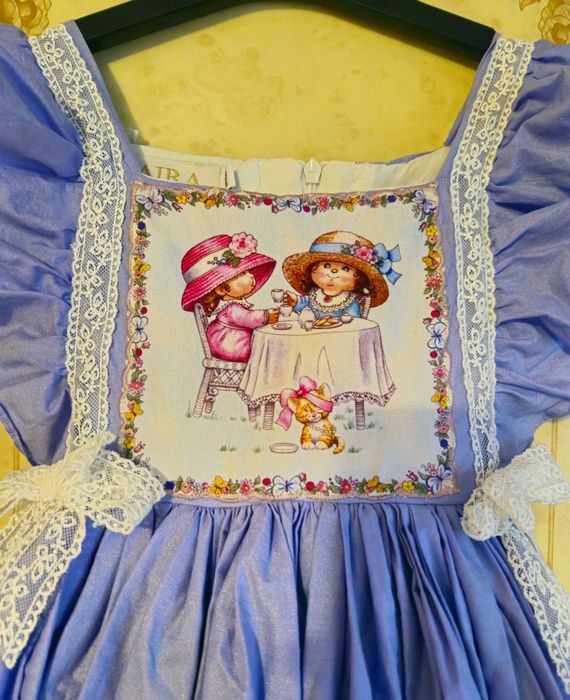 Rochie fetite la comandă