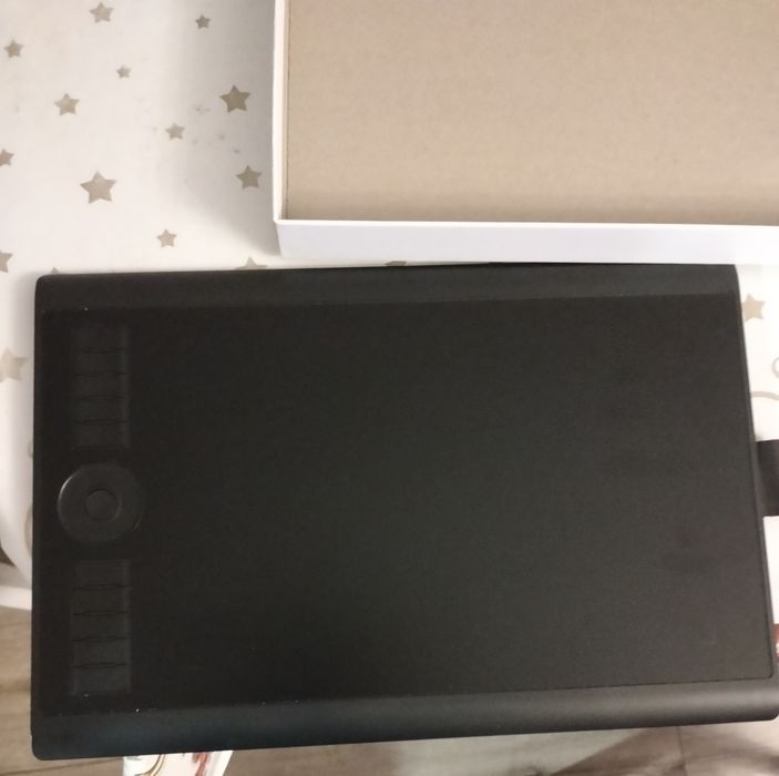 Продам графический планшет Gamonon m10k pro