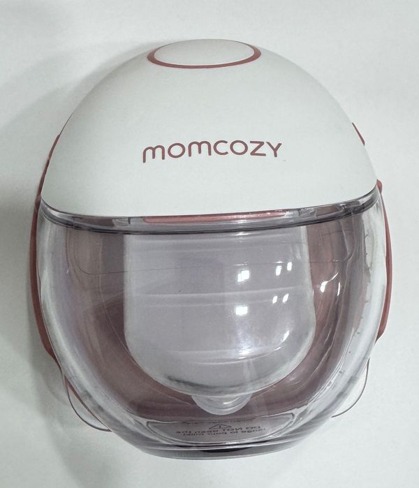 Momcozy M6 hands-free Електрическа помпа за кърма