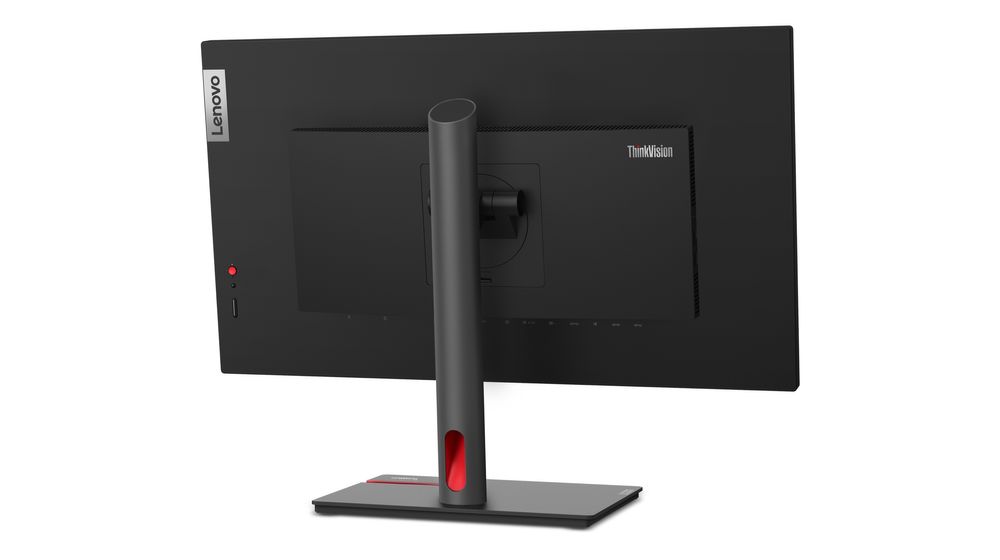 Lenovo ThinkVision P27h-30 monitor-ekran ( Макбук - Ноутбук ga Ideal)