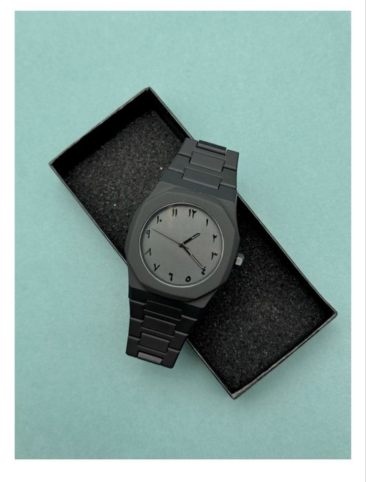 Арабский часы удобные