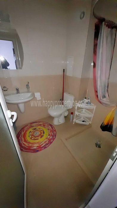 Продава се Двустаен апартамент в к.к. Слънчев бряг - 53 кв.м за 1038 €/кв.м - Снимка #7