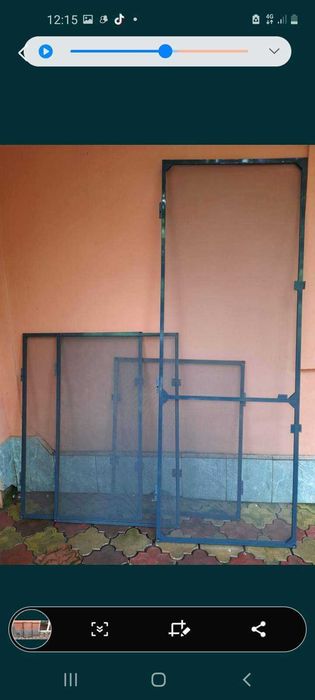 Plase tantari balamale ,rulou ,plisse