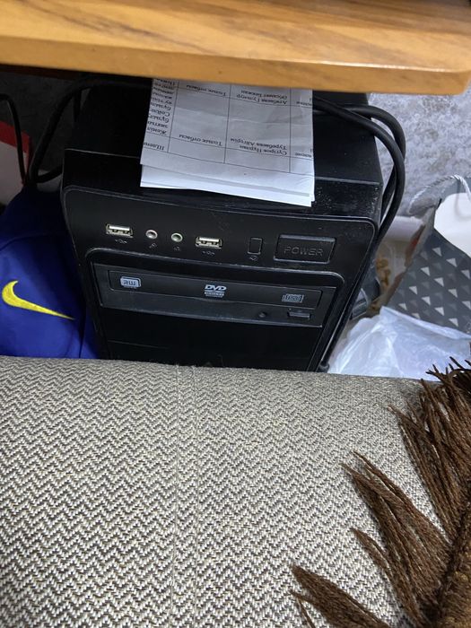 Компьютер   acer