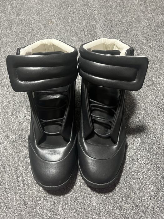 Maison margiela future high